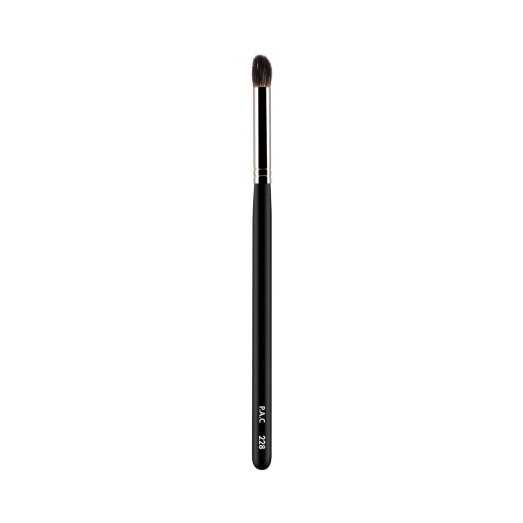 PAC Eyeshadow Blending Brush - 228 (1Pc) - PAC
