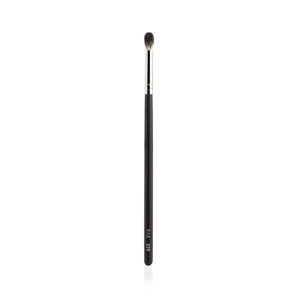 PAC Eyeshadow Blending Brush - 229 (1Pc) - PAC
