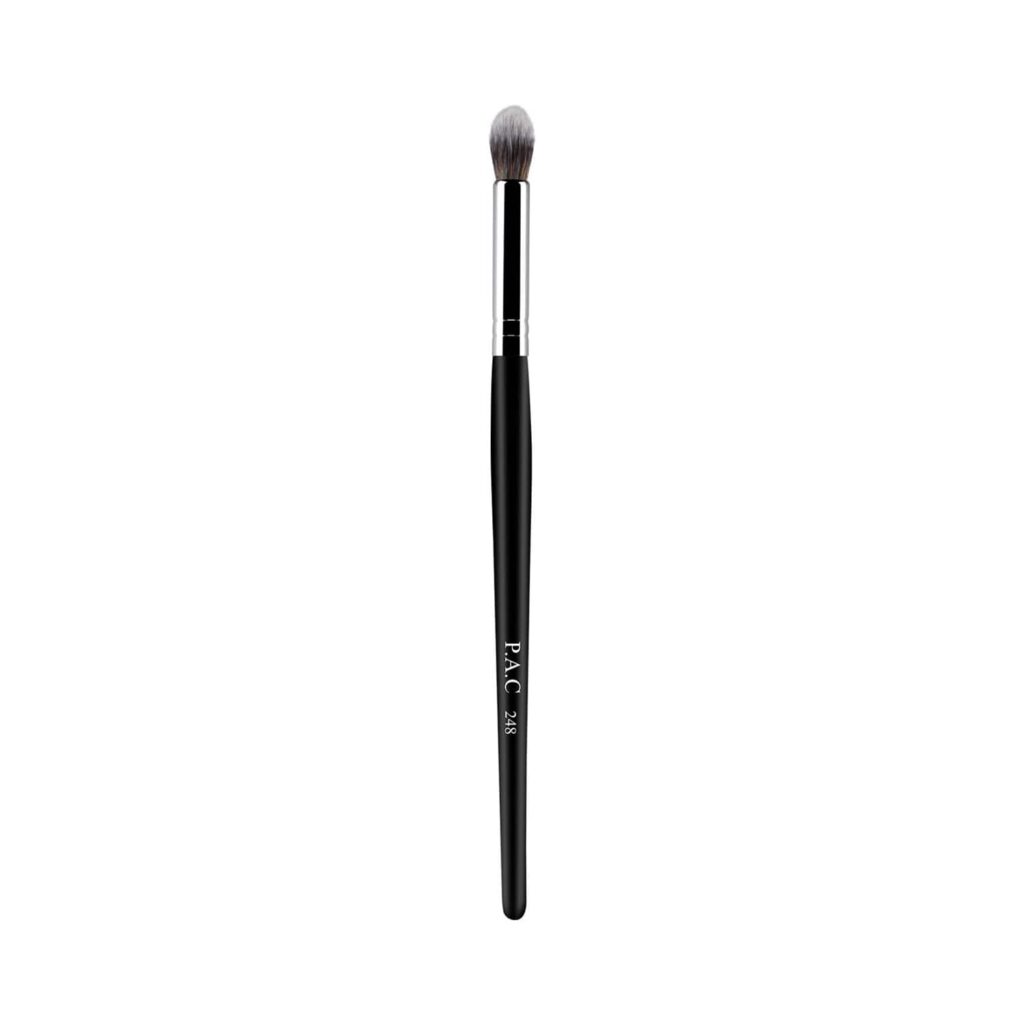 PAC Eyeshadow Blending Brush - 248 (1Pc) - PAC