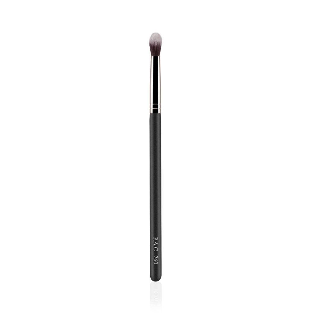 PAC Eyeshadow Blending Brush - 260 (1Pc) - PAC