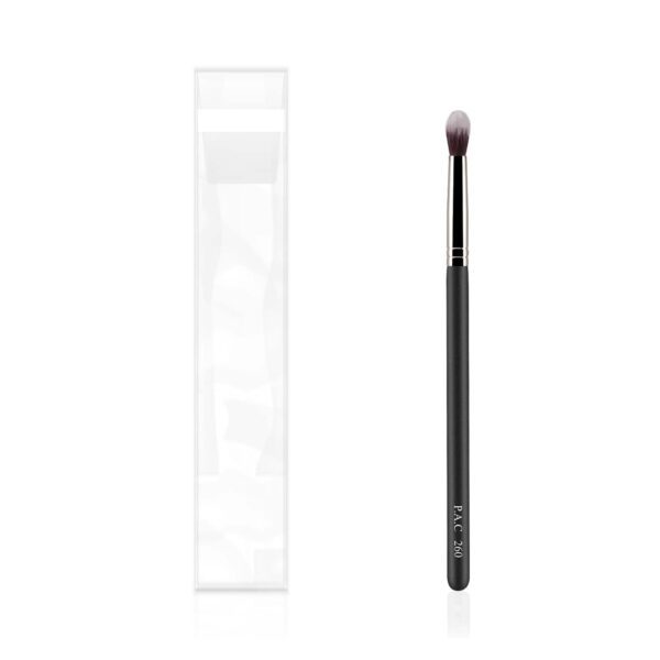 PAC Eyeshadow Blending Brush - 260 (1Pc) - PAC