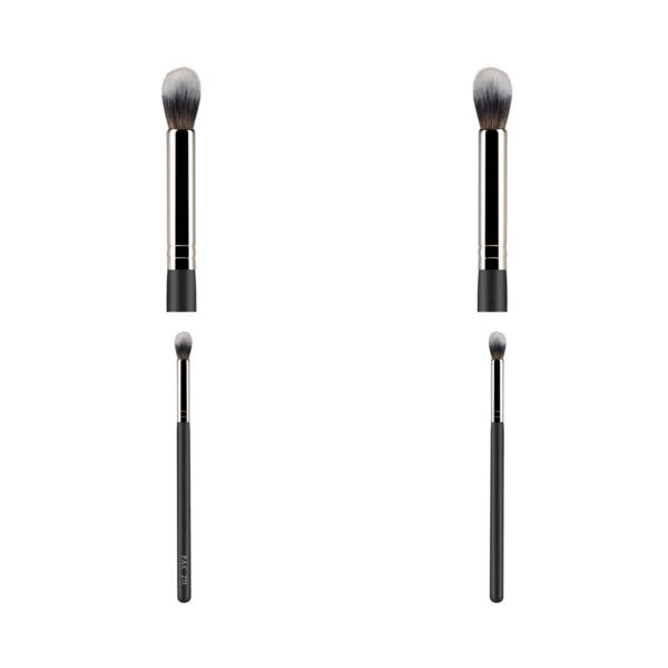 PAC Eyeshadow Blending Brush - 273 (1Pc) - PAC