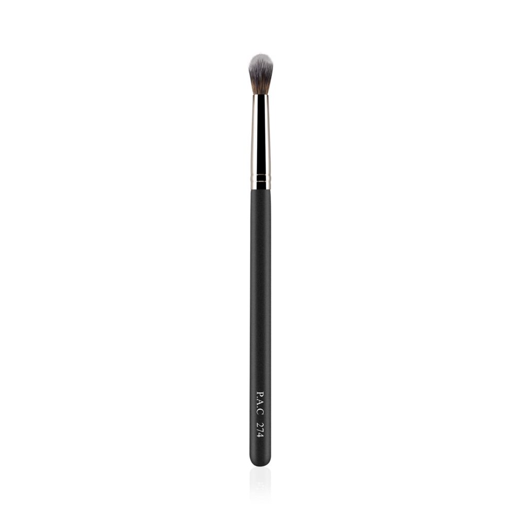 PAC Eyeshadow Blending Brush - 274 (1Pc) - PAC
