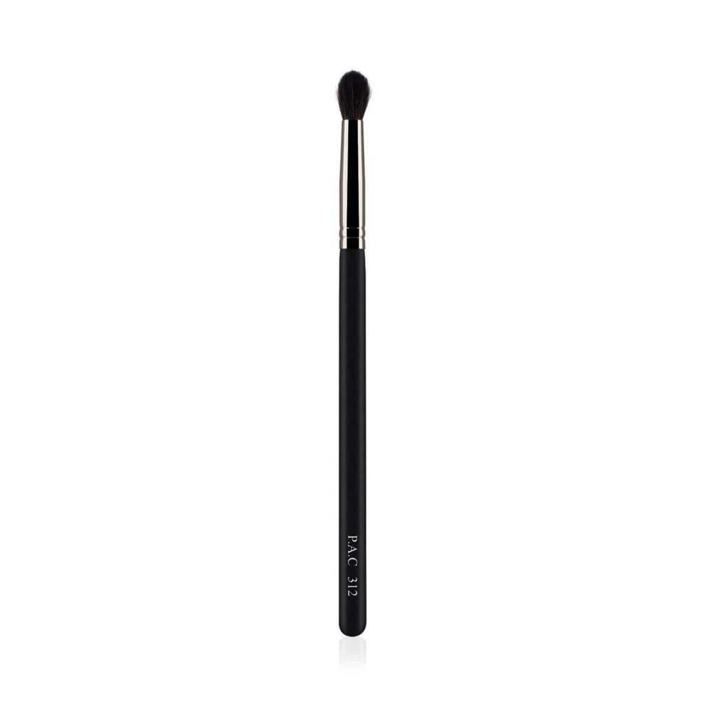 PAC Eyeshadow Blending Brush - 312 (1Pc) - PAC