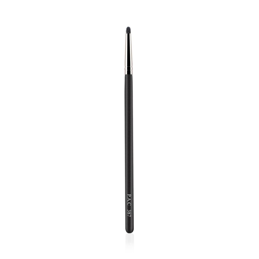 PAC Eyeshadow Blending Brush - 387 (1Pc) - PAC