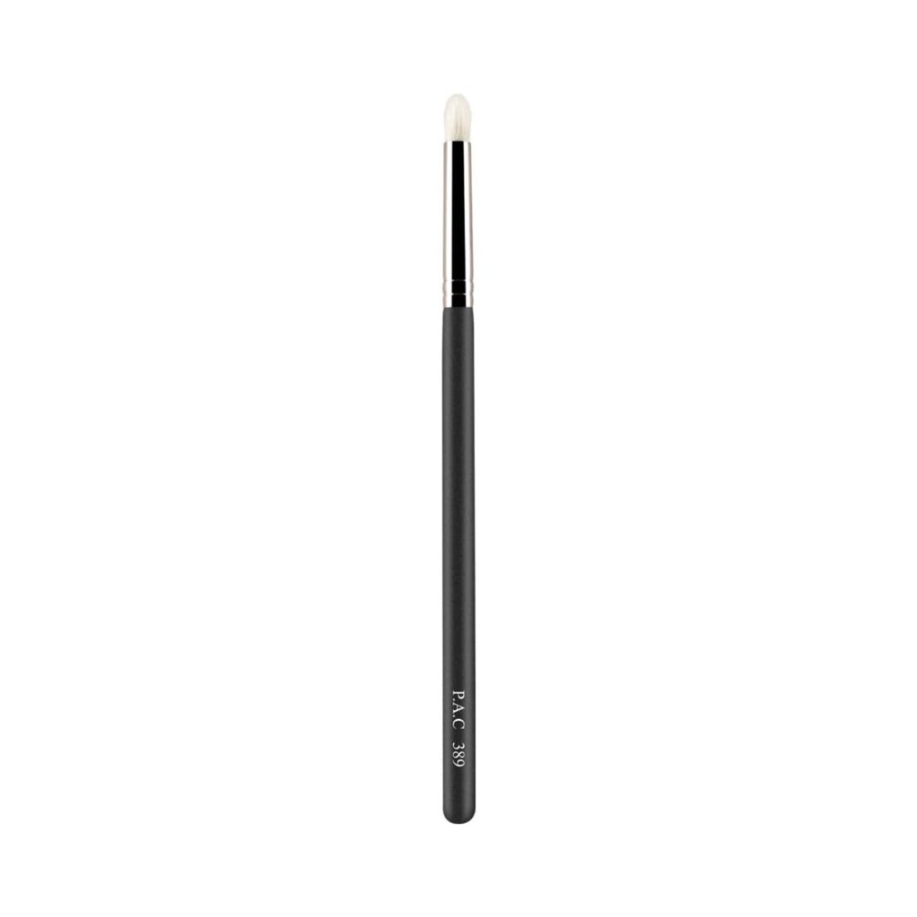 PAC Eyeshadow Blending Brush - 389 (1Pc) - PAC
