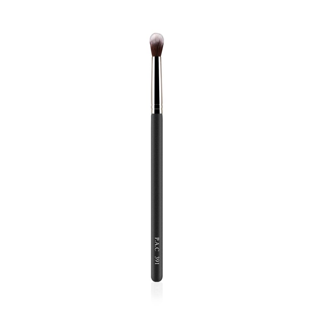 PAC Eyeshadow Blending Brush - 391 (1Pc) - PAC