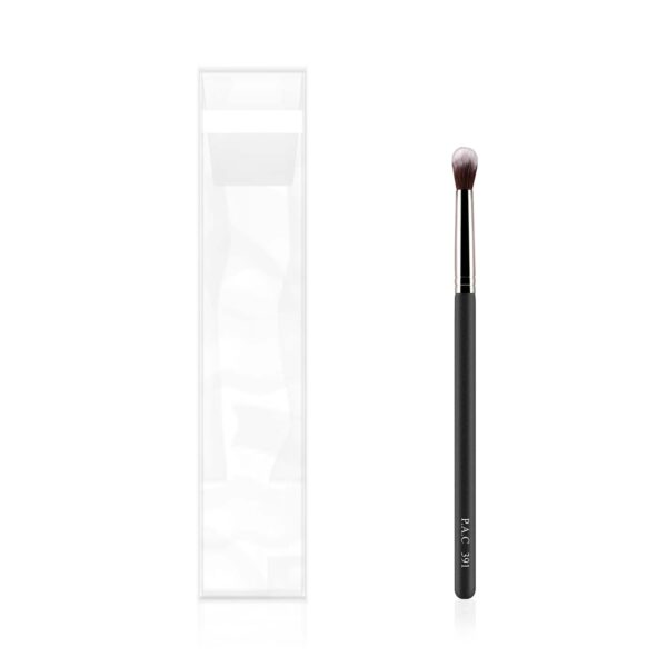 PAC Eyeshadow Blending Brush - 391 (1Pc) - PAC