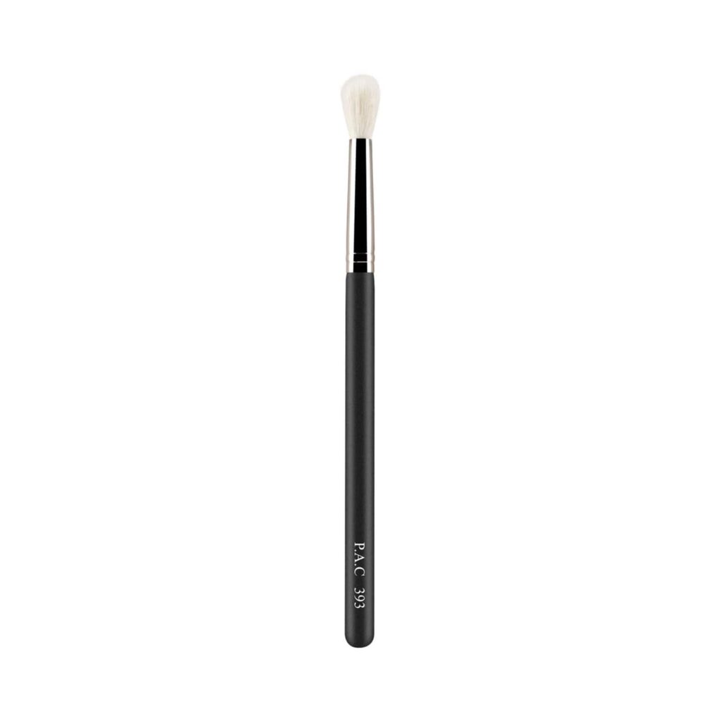 PAC Eyeshadow Blending Brush - 393 (1Pc) - PAC