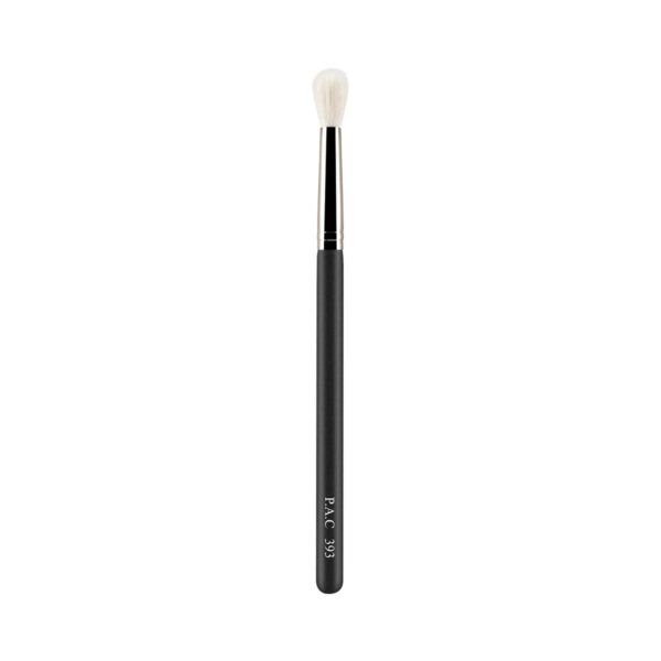 PAC Eyeshadow Blending Brush - 393 (1Pc) - PAC