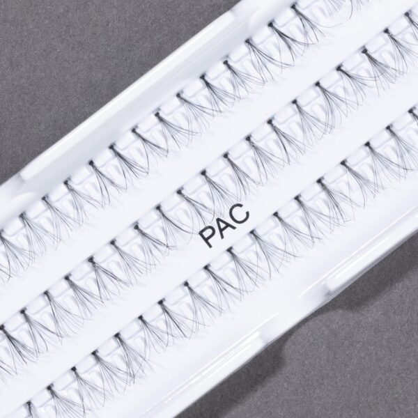 PAC Flare False Eyelash - FL1 (1 Pair) - PAC