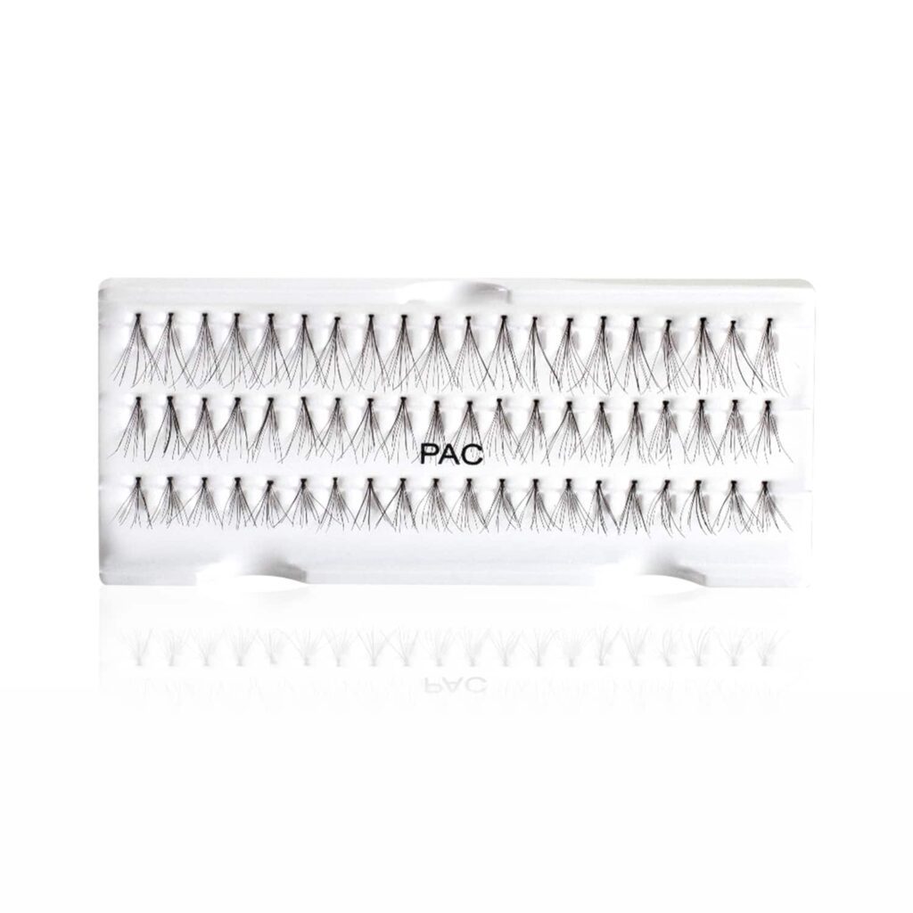 PAC Flare False Eyelash - FL1 (1 Pair) - PAC