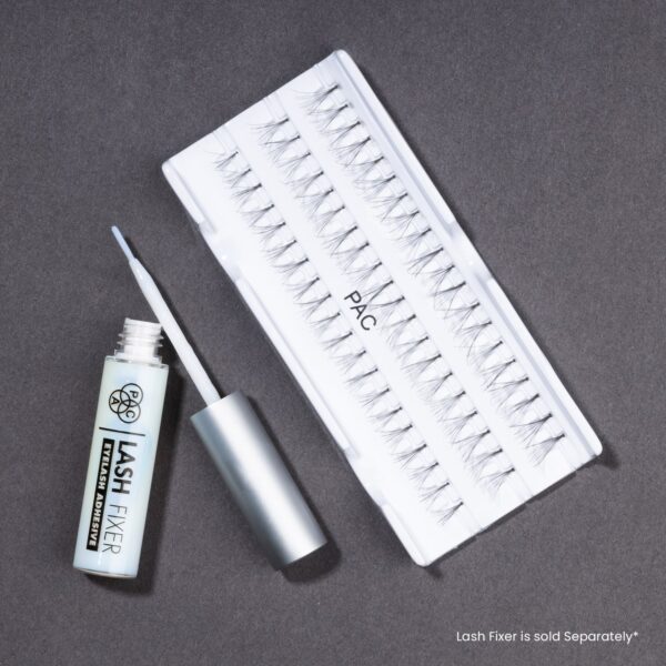 PAC Flare False Eyelash - FL1 (1 Pair) - PAC
