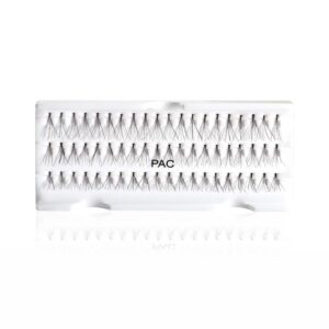 PAC Flare False Eyelash - FL1 (1 Pair) - PAC