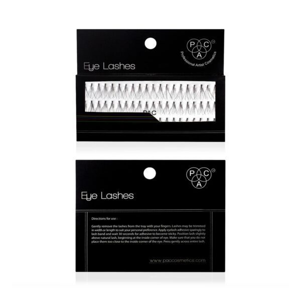 PAC Flare False Eyelash - FL1 (1 Pair) - PAC