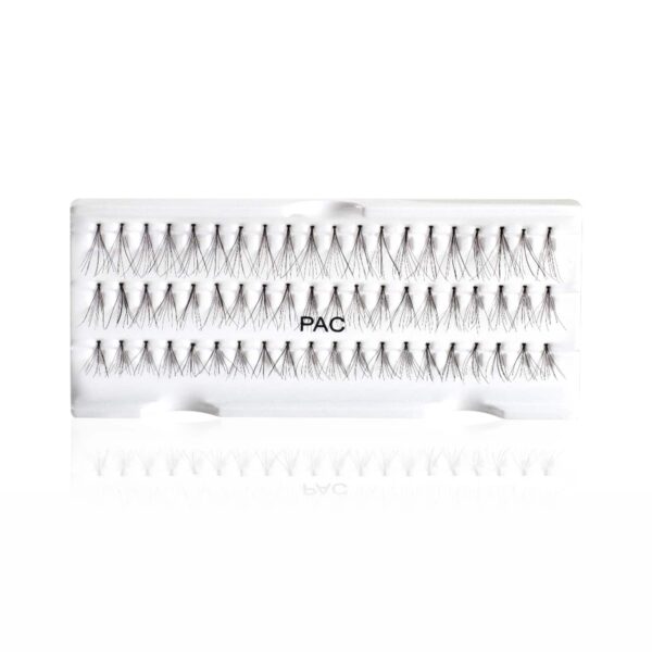PAC Flare False Eyelash - FL1 (1 Pair) - PAC
