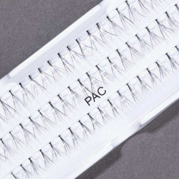 PAC Flare False Eyelash - FL2 (1 Pair) - PAC