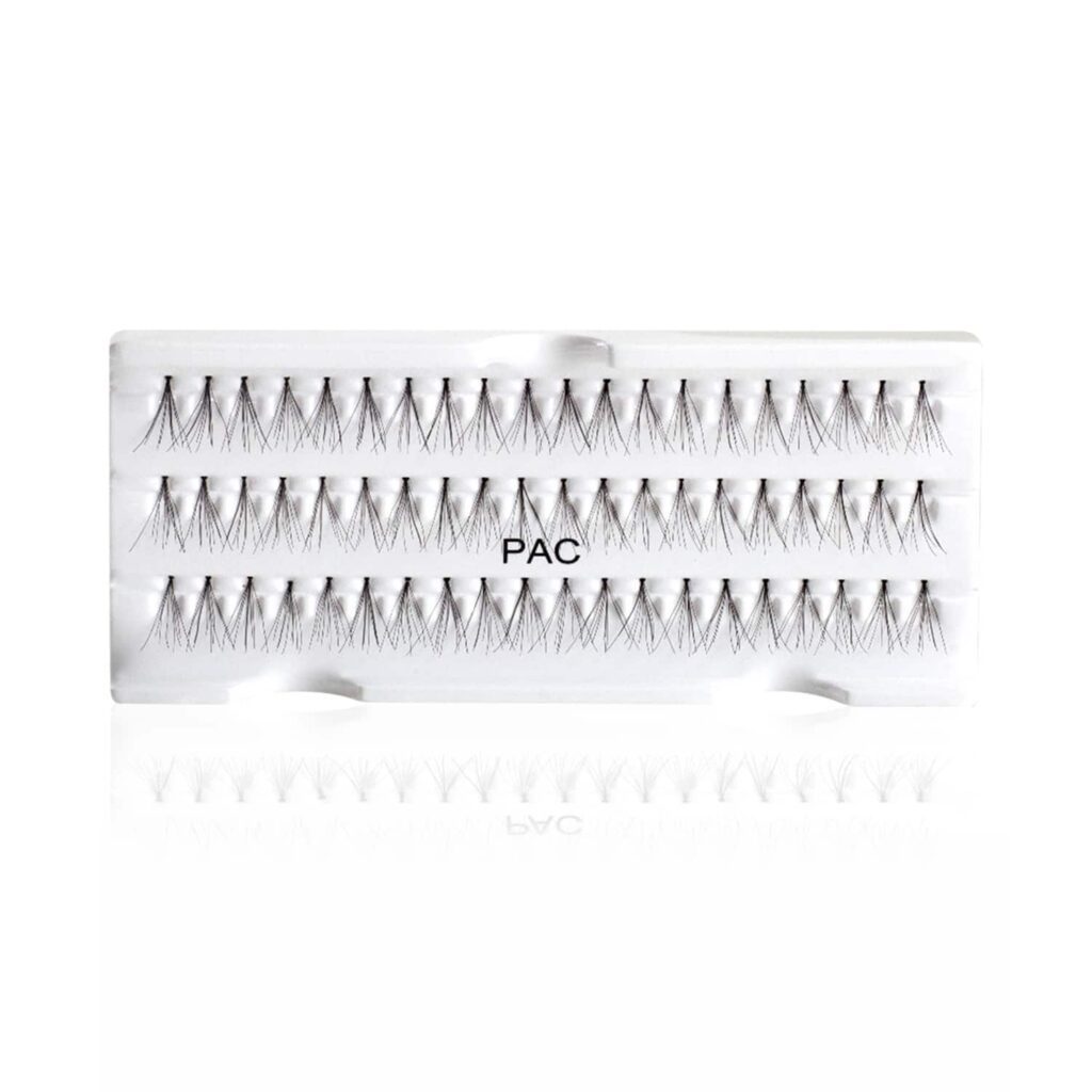PAC Flare False Eyelash - FL2 (1 Pair) - PAC