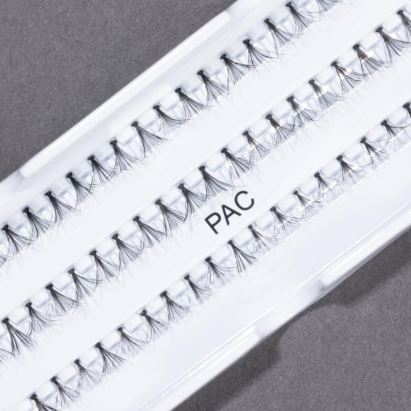 PAC Flare False Eyelash - FL3 (1 Pair) - PAC