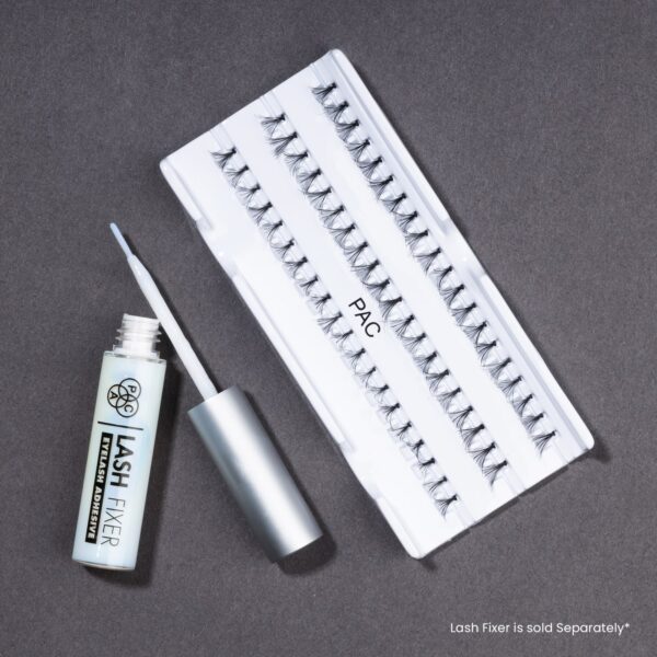 PAC Flare False Eyelash - FL3 (1 Pair) - PAC