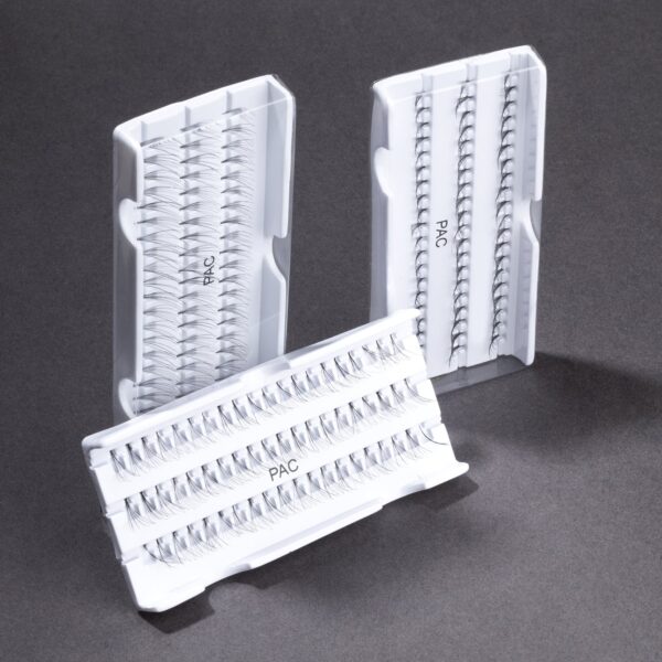 PAC Flare False Eyelash - FL3 (1 Pair) - PAC