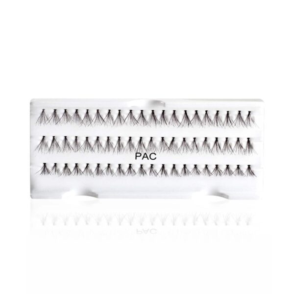 PAC Flare False Eyelash - FL3 (1 Pair) - PAC