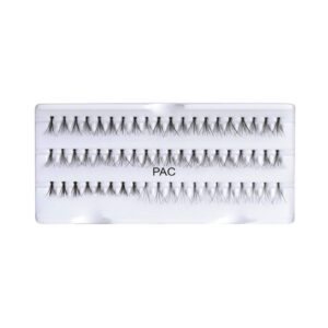 PAC Flare False Eyelash - FL4 (60 pcs) - PAC