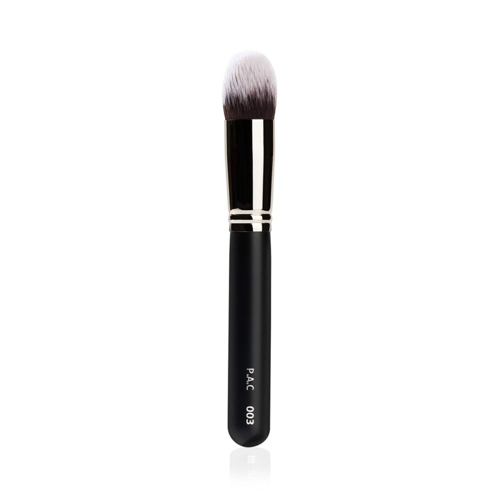 PAC Foundation Application Brush - 003 (1Pc) - PAC