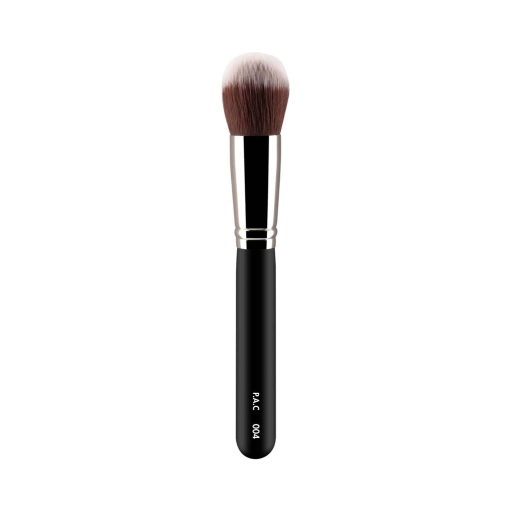 PAC Foundation Application Brush - 004 (1Pc) - PAC