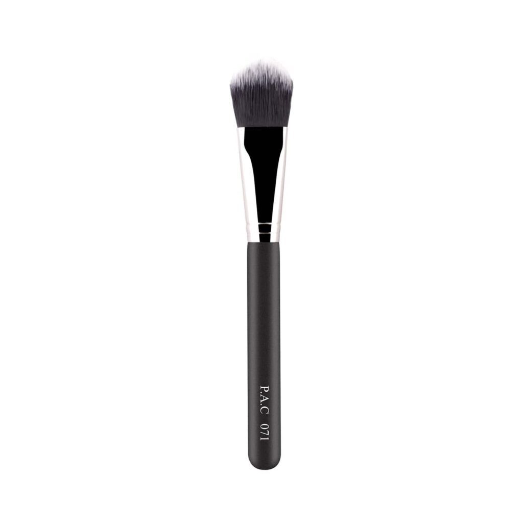 PAC Foundation Application Brush - 071 (1Pc) - PAC