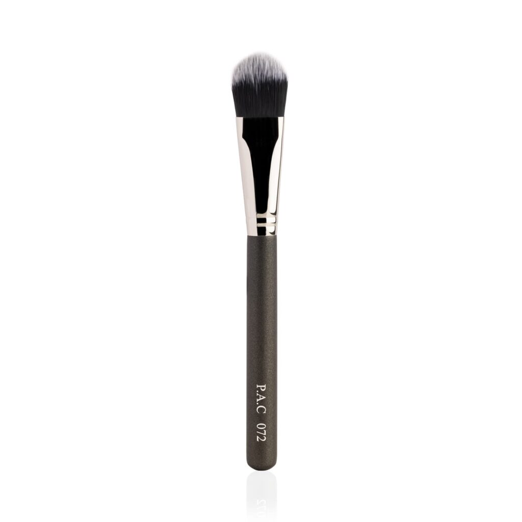 PAC Foundation Application Brush - 072 (1Pc) - PAC