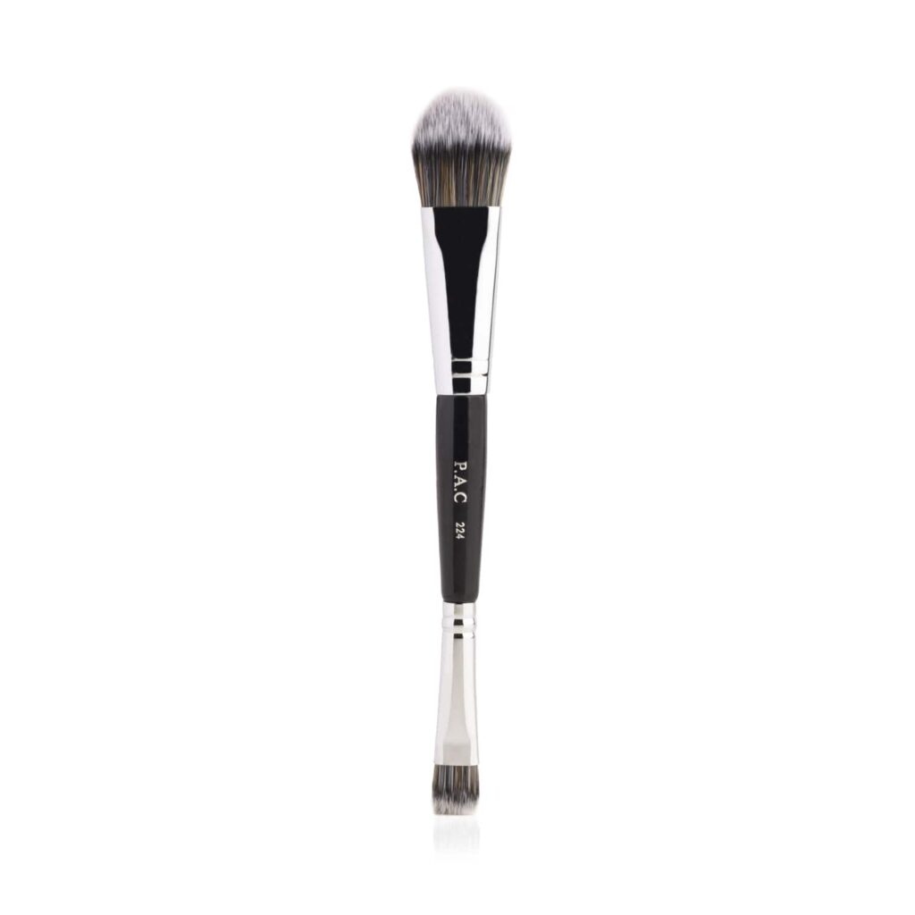 PAC Foundation Application Brush - 224 (1Pc) - PAC