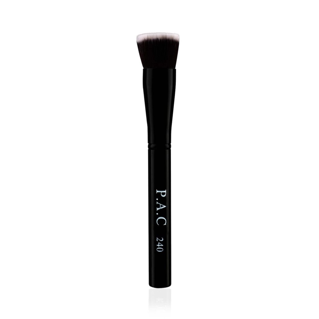 PAC Foundation Blending Brush - 240 (1Pc) - PAC