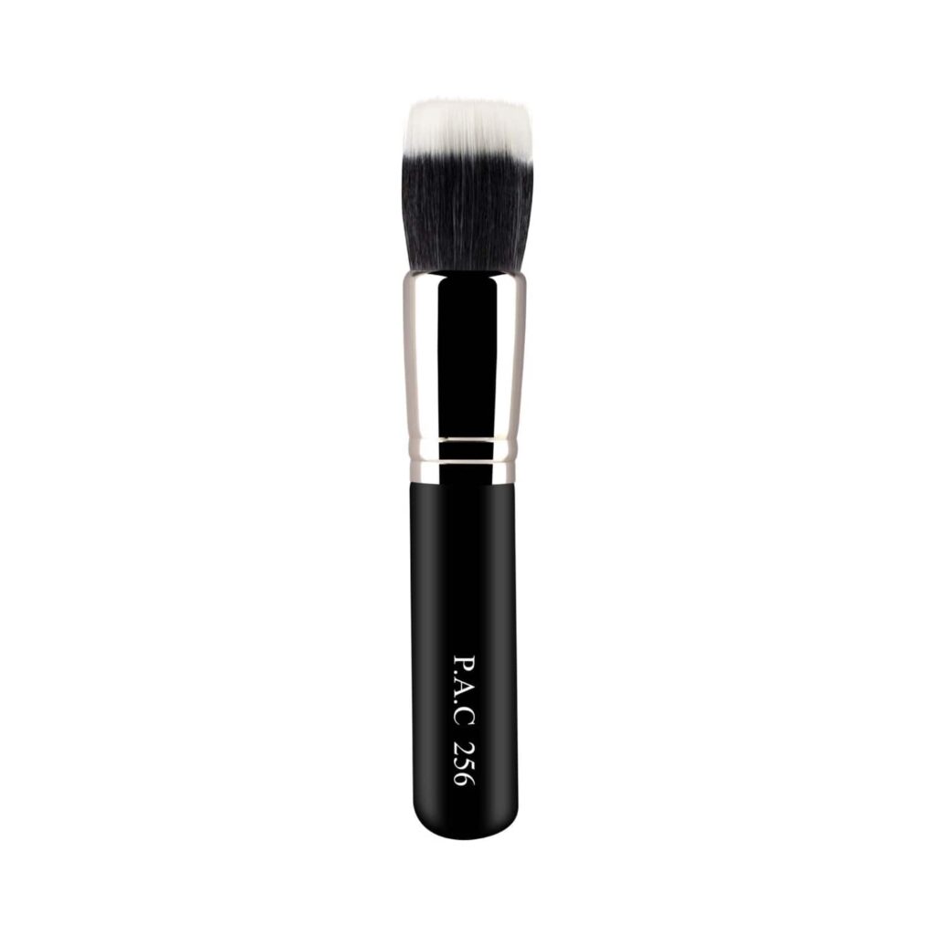 PAC Foundation Blending Brush - 256 (1Pc) - PAC