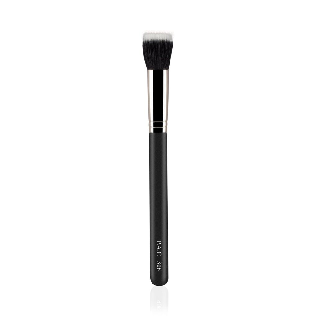 PAC Foundation Blending Brush - 306 (1Pc) - PAC