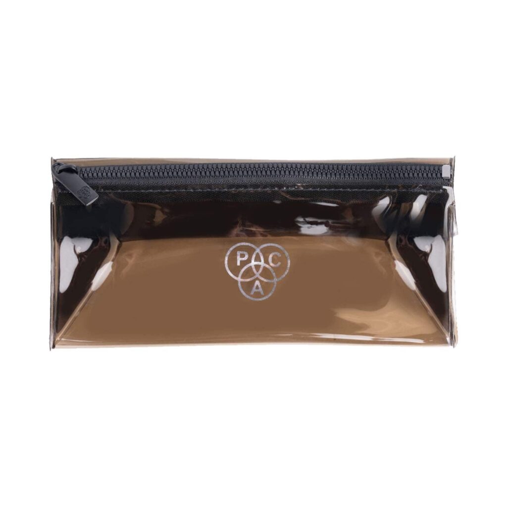 PAC Glampod Makeup Pouch - PAC