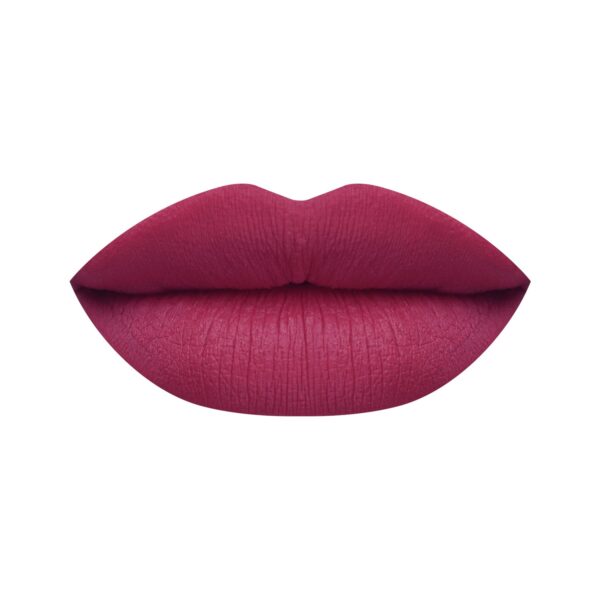 PAC Insanely Matte Lip Crayon - Fire Out (3.8g) - PAC