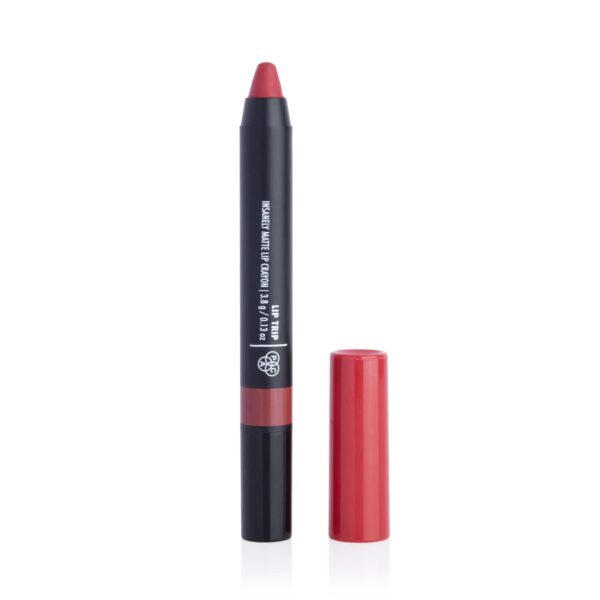 PAC Insanely Matte Lip Crayon - Lip Trip (3.8g) - PAC