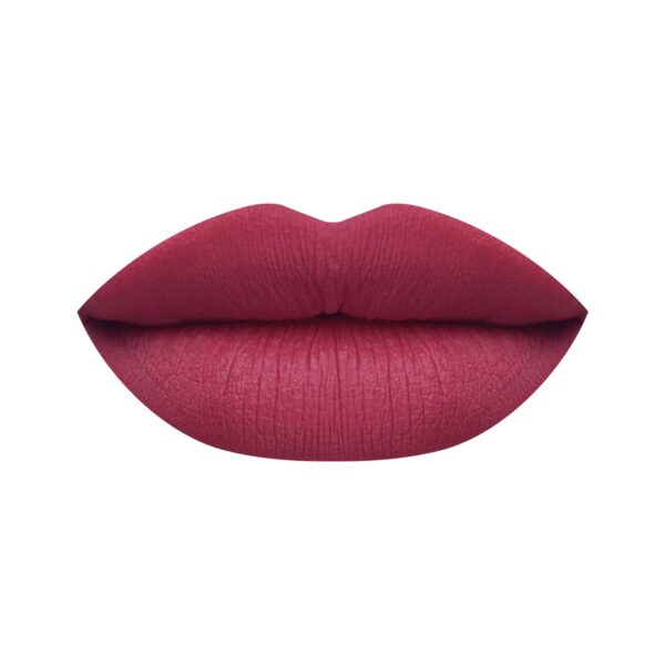 PAC Insanely Matte Lip Crayon - Pink Armour (3.8g) - PAC