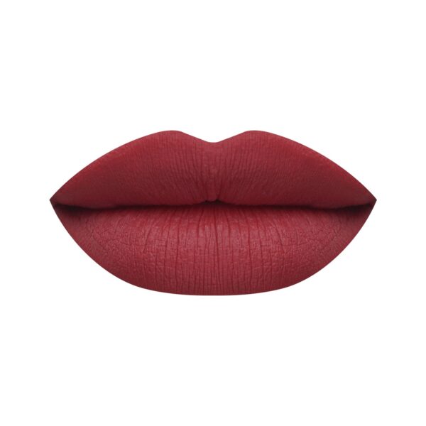 PAC Insanely Matte Lip Crayon - Sunset Forever (3.8g) - PAC