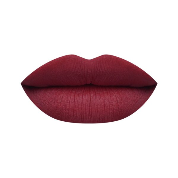 PAC Insanely Matte Lip Crayon - Sweet Sorry (3.8g) - PAC