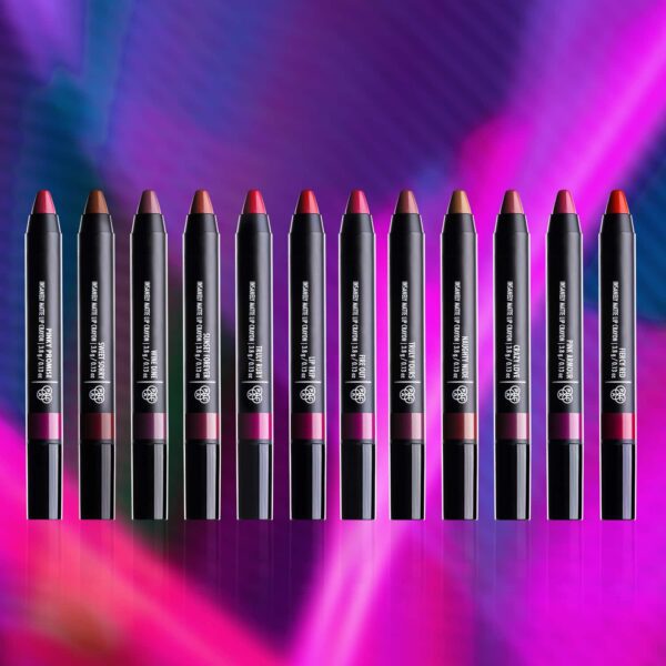 PAC Insanely Matte Lip Crayon - Sweet Sorry (3.8g) - PAC