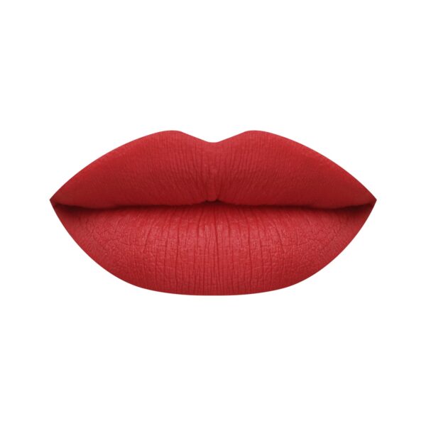 PAC Insanely Matte Lip Crayon - Truly Ruby (3.8g) - PAC