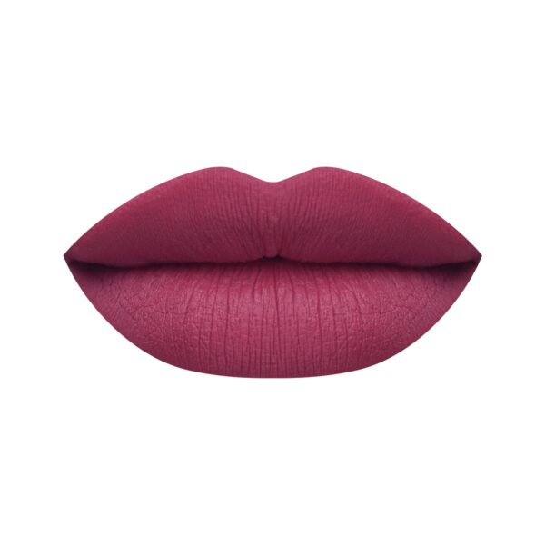 PAC Insanely Matte Lip Crayon - Truly Yours (3.8g) - PAC