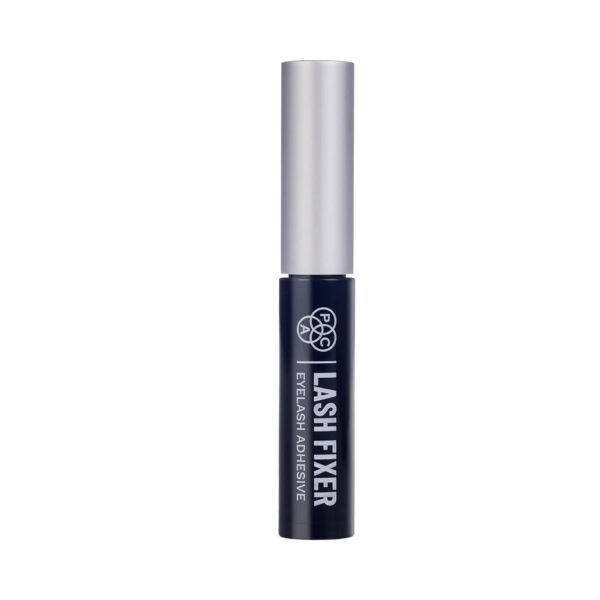 PAC Lash Fixer Eyelash Adhesive - Black (5ml) - PAC