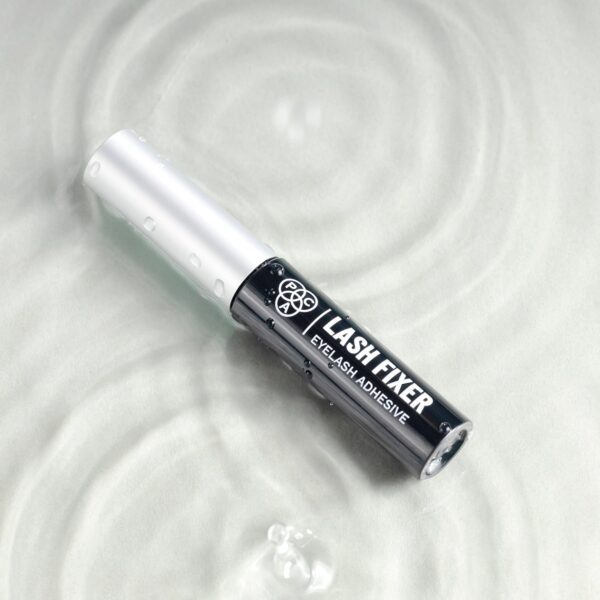 PAC Lash Fixer Eyelash Adhesive - Black (5ml) - PAC