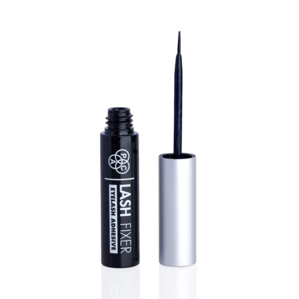 PAC Lash Fixer Eyelash Adhesive Black & Ace of Lash All In Combo - PAC