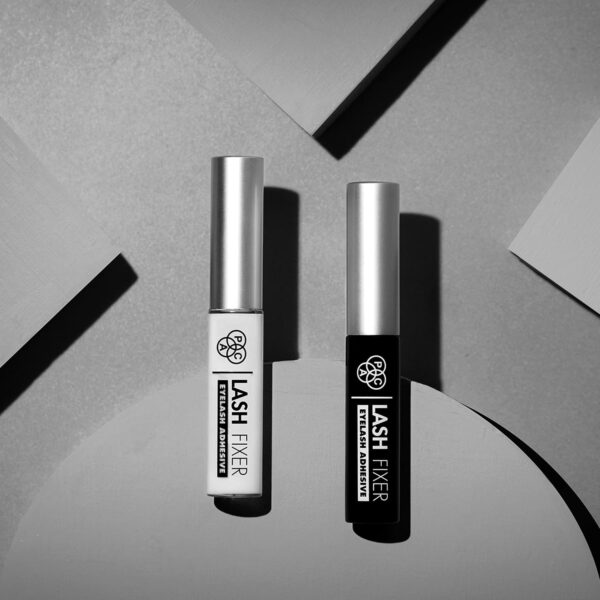 PAC Lash Fixer Eyelash Adhesive Black & Ace of Lash All In Combo - PAC