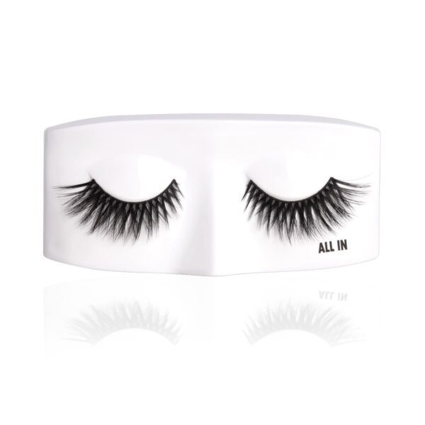 PAC Lash Fixer Eyelash Adhesive Black & Ace of Lash All In Combo - PAC