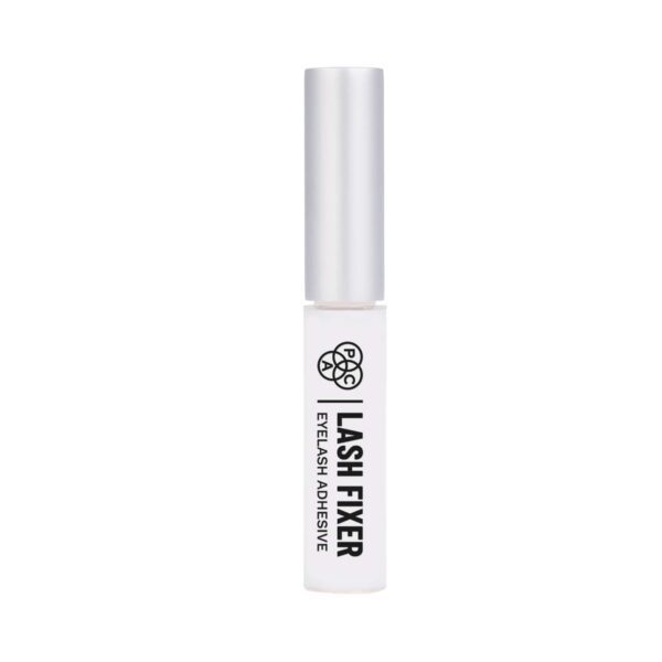 PAC Lash Fixer Eyelash Adhesive - Transparent (5ml) - PAC